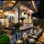 Bán biệt thự hai mặt tiền 243m2, 7 phòng ngủ, đường Kim Đồng, Đà Lạt, giá 24 tỷ - Ảnh thu nhỏ 1