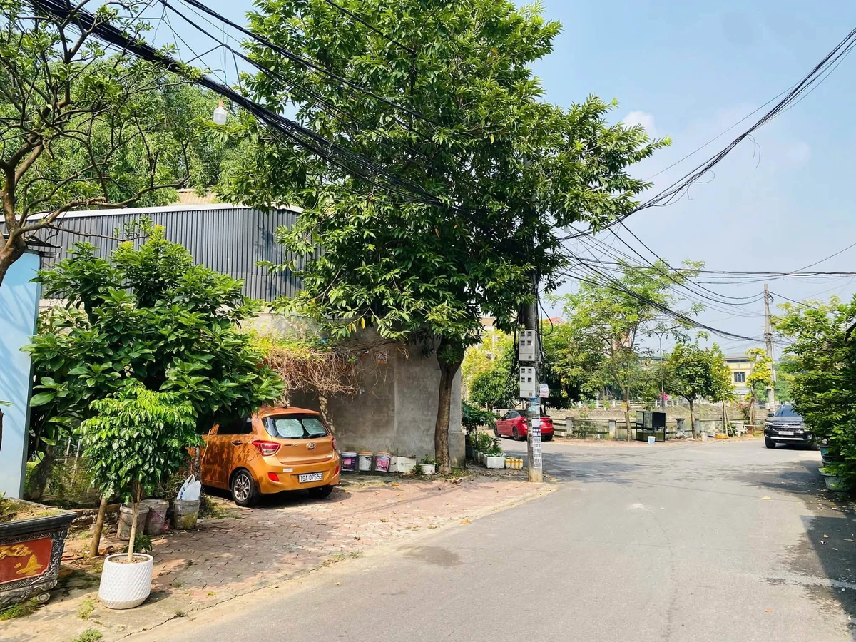 Bán đất mặt tiền 92m² Thạnh Mỹ, Quận 7 - Ảnh thu nhỏ 4
