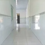 Bán nhà mặt tiền Phan Đăng Lưu, Rạch Giá, 98.6 m², 900 triệu - Ảnh thu nhỏ 2