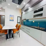 Bán nhà mới 100% Phú Lợi 1, gần vòng xoay Hiệp Thành 3, 60m2, 3PN, giá 4 tỷ 390 - Ảnh thu nhỏ 3