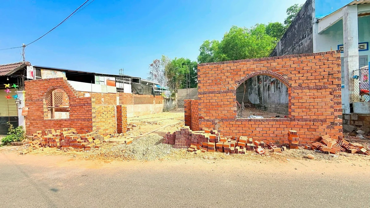 Bán đất mặt tiền Ngô Quyền Phước Hải 236m2 - Ảnh thu nhỏ 4