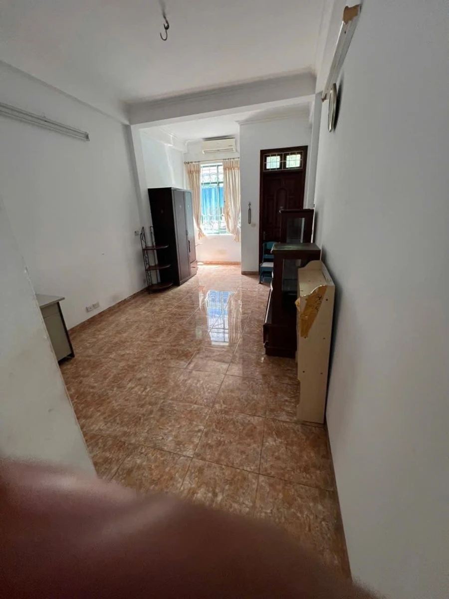 Cho thuê nhà 3PN 45m2 ngõ 508 Láng, Hà Nội - Ảnh thu nhỏ 5