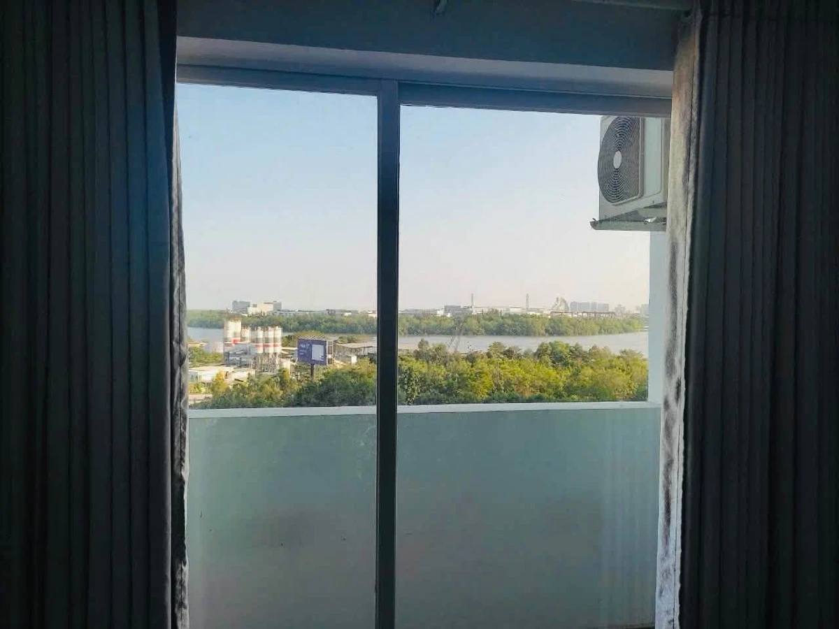 Cho thuê căn hộ 3PN chung cư Bình Khánh 90m2 view sông - Ảnh thu nhỏ 3