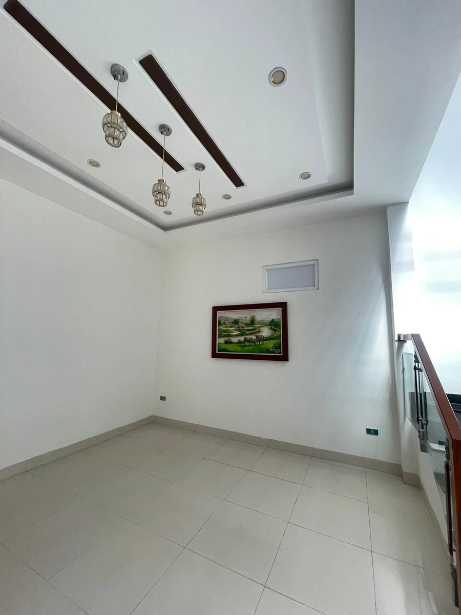 Bán nhà 3 tầng mặt tiền 81m² giá 6 tỷ Thanh Khê Đà Nẵng - Ảnh thu nhỏ 4