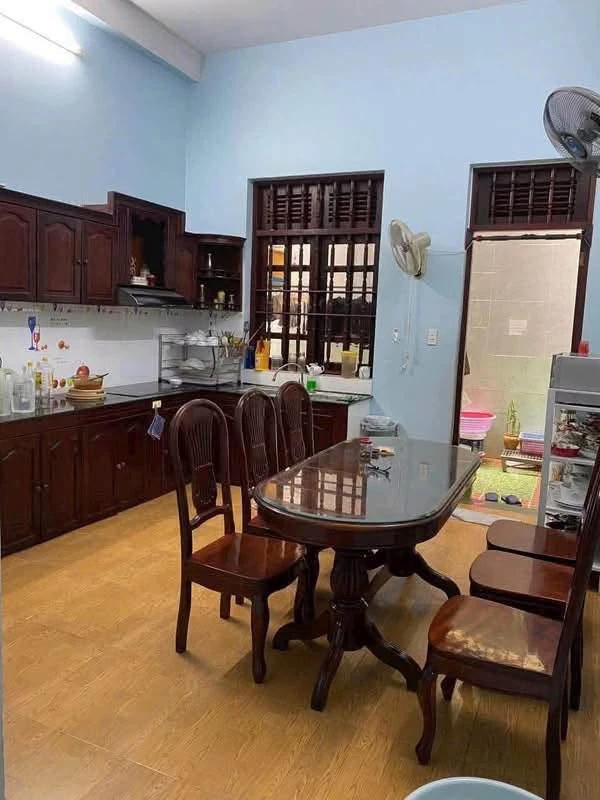 Bán nhà hẻm 145m2, 7.2 tỷ tại Vũng Tàu - Ảnh 1