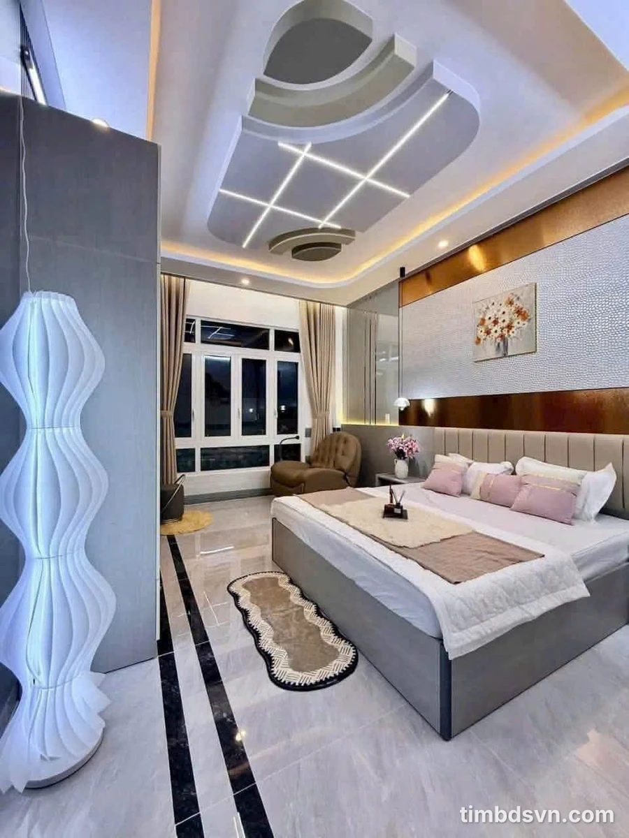 Nhà trệt 2 lầu 4 PN, 64m² Cần Thơ 5.99 tỷ - Ảnh thu nhỏ 5