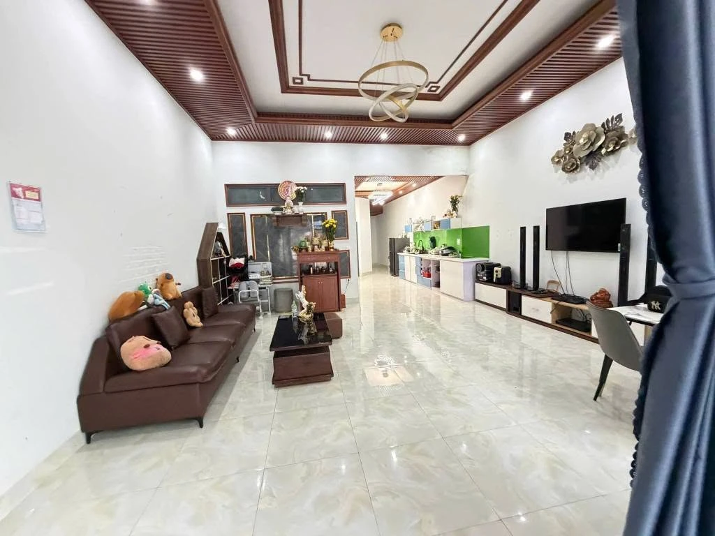 Bán nhà 6x25m 2 phòng ngủ Gia Nghĩa, Đắk Nông 2 tỷ - Ảnh thu nhỏ 3