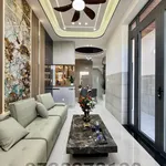 Bán nhà trệt lầu xây mới 80m2 An Bình Cần Thơ - Ảnh thu nhỏ 2