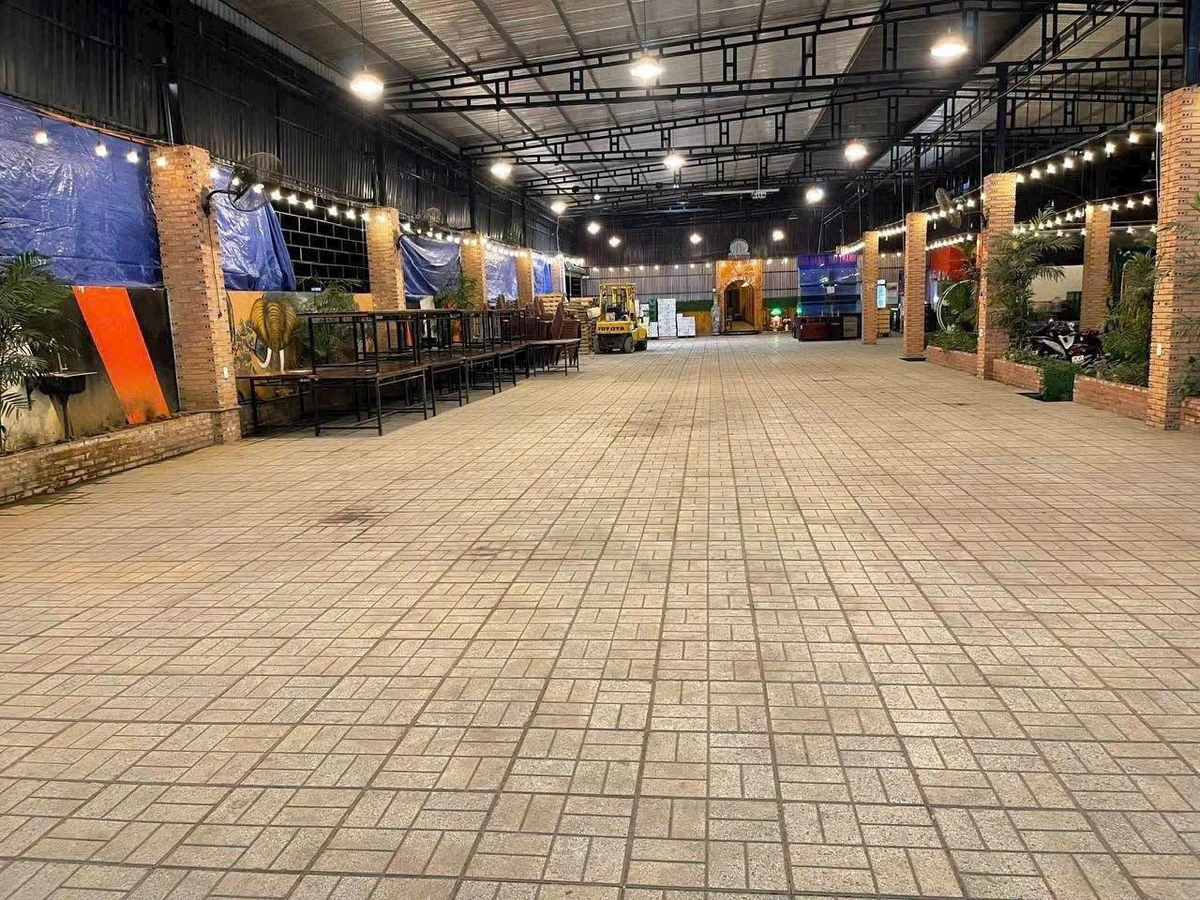 Bán đất mặt tiền Nguyễn Ái Quốc Biên Hòa 1000m2, 38tỷ800 - Ảnh thu nhỏ 3