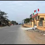 Bán đất Vạn Yên 129m² mặt tiền 9m, giá 1 tỷ 3 - Ảnh thu nhỏ 3