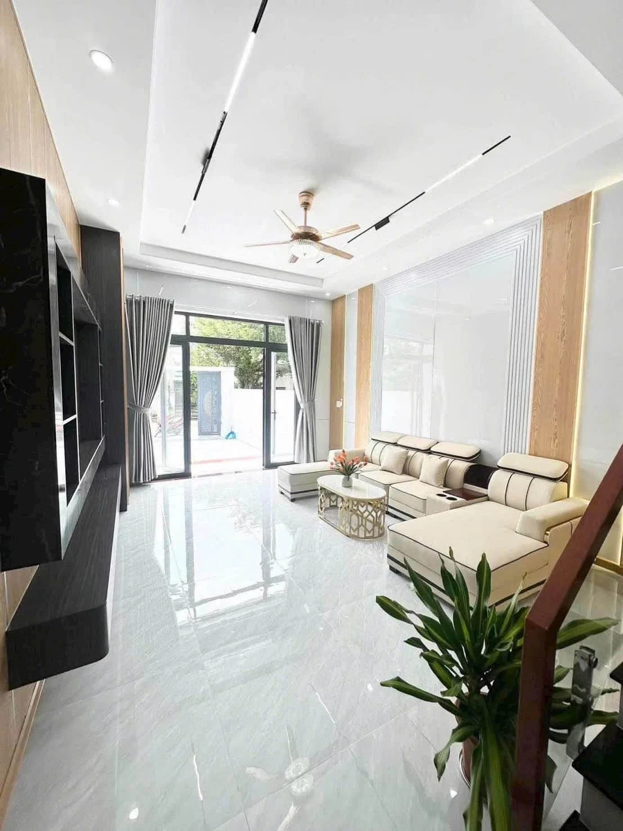 Bán nhà 1 lầu 1 trệt 3PN 2WC Phường Trảng Dài 110m² giá 4.79 tỷ - Ảnh thu nhỏ 5