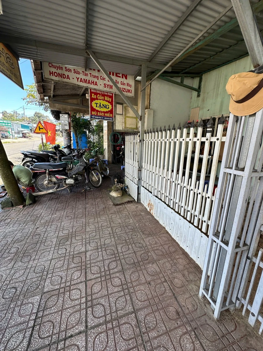 Bán nhà mặt tiền 61m² tại Phường B'Lao, Bảo Lộc 1,6 tỷ - Ảnh thu nhỏ 3