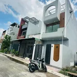 Bán nhà 3 tầng 104m2 Q9, giá 4 tỷ 499 - Ảnh thu nhỏ 2