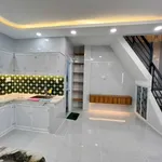 Bán nhà hẻm 1170 Ba Tháng Hai, Phường 12, Quận 11, 1 trệt 1 lầu, giá 2,98 tỷ - Ảnh thu nhỏ 3