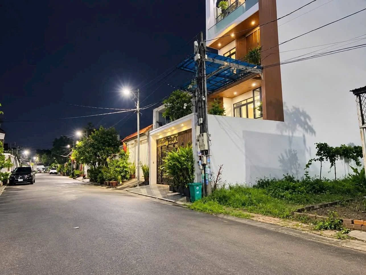 Bán lô đất 123,9m² Hoá An, Biên Hòa - 3,6 tỷ - Ảnh 1