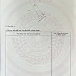 Bán lô đất thổ cư 5x30m giá 450 triệu tại xã Tầm Vu, Tây Ninh - Ảnh thu nhỏ 4