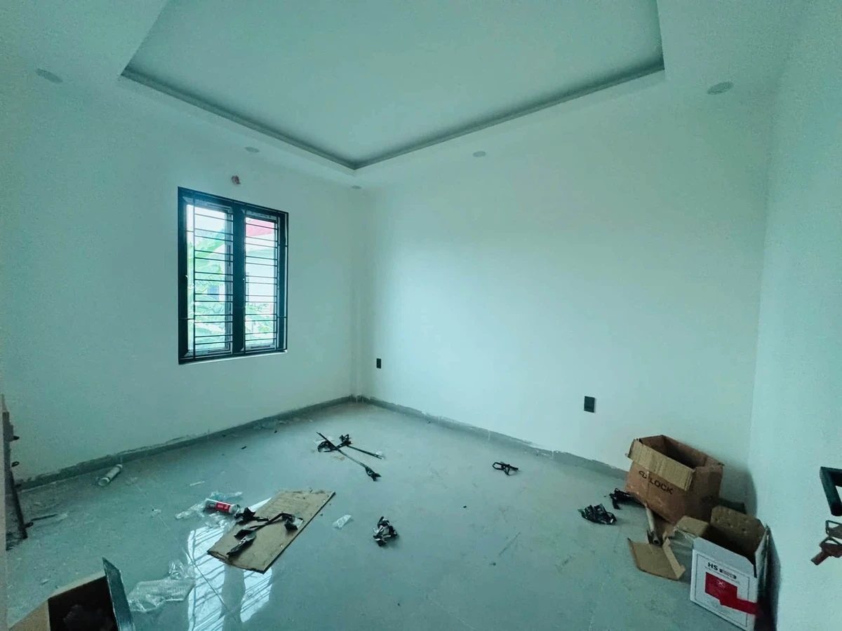 Bán nhà 3 tầng 50m² 3PN An Dương 2,15 tỷ - Ảnh thu nhỏ 5