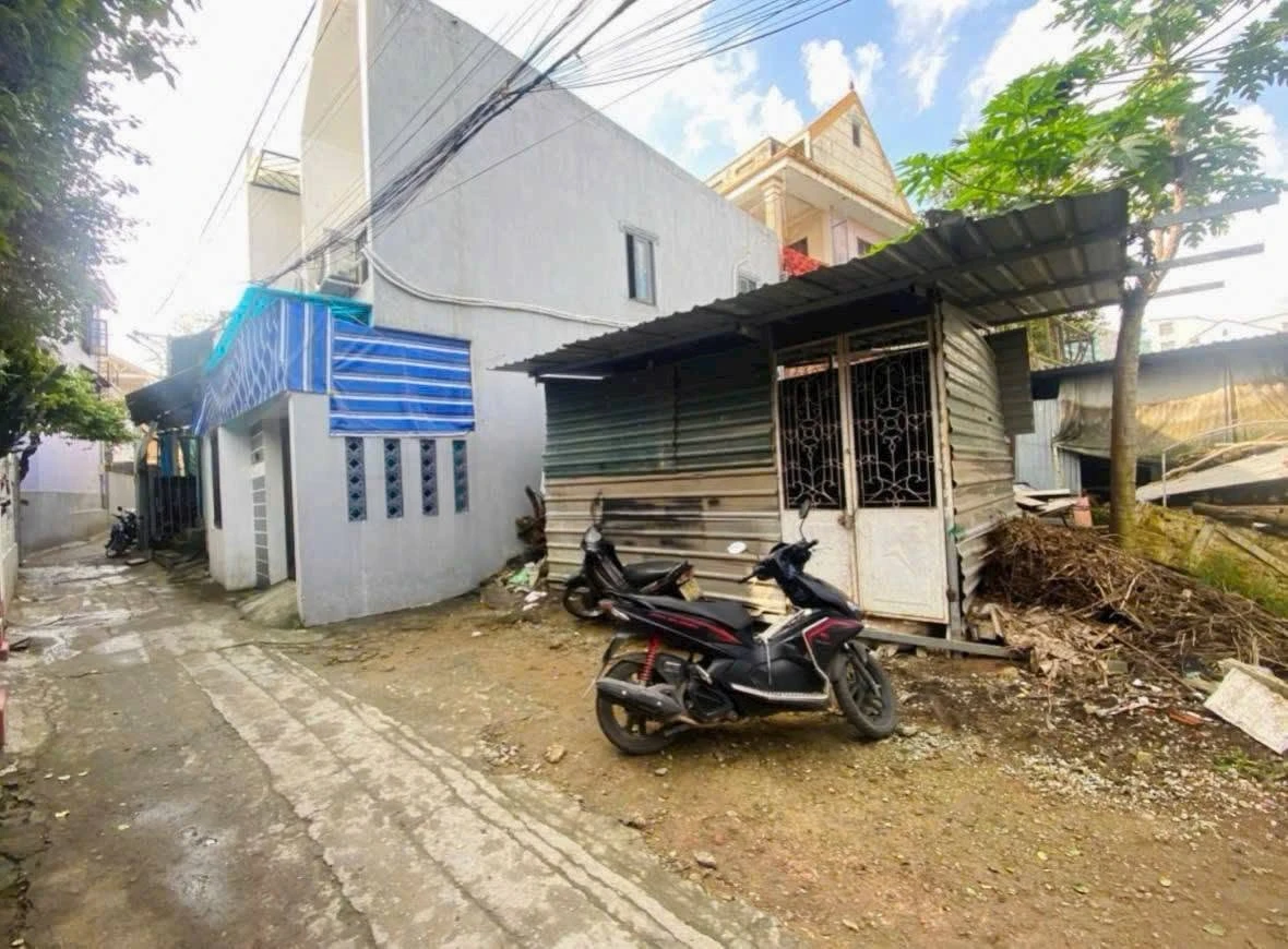 Bán đất góc 2 mặt tiền 76.8m2 đường Xuân Diệu Huế - Ảnh thu nhỏ 4