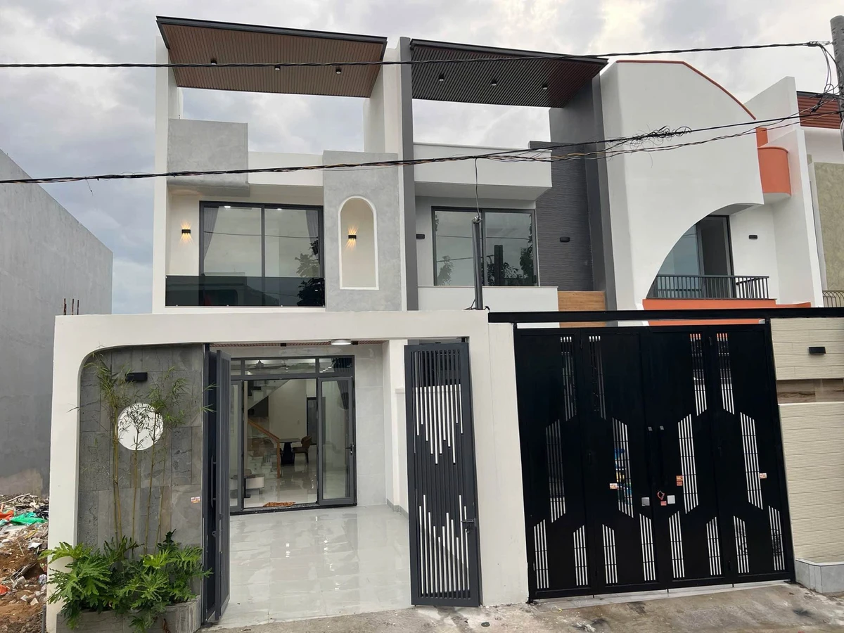 Bán nhà hẻm xe hơi 112,8m² Trảng Dài, Biên Hòa 2,95 tỷ - Ảnh 1