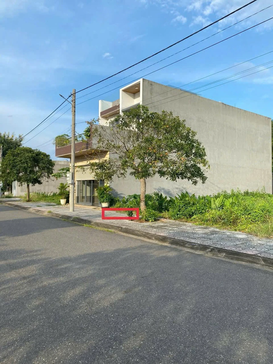 Bán đất Bà Rịa 120m² sổ hồng riêng 2 tỷ 650 - Ảnh thu nhỏ 3