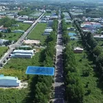 Bán đất nền 150m² gần chợ, trường học tại Becamex Chơn Thành 880 triệu - Ảnh thu nhỏ 3