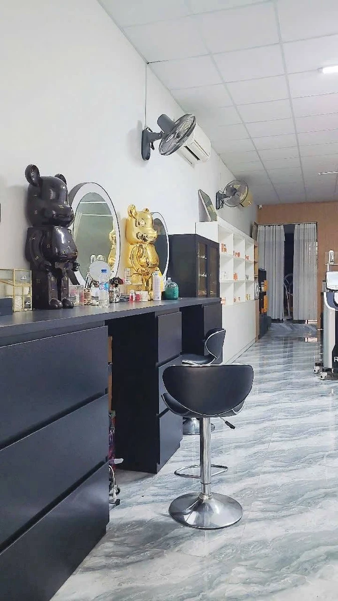 Bán nhà mặt tiền kinh doanh 5x44m Tân Biên 5,3 tỷ - Ảnh thu nhỏ 5