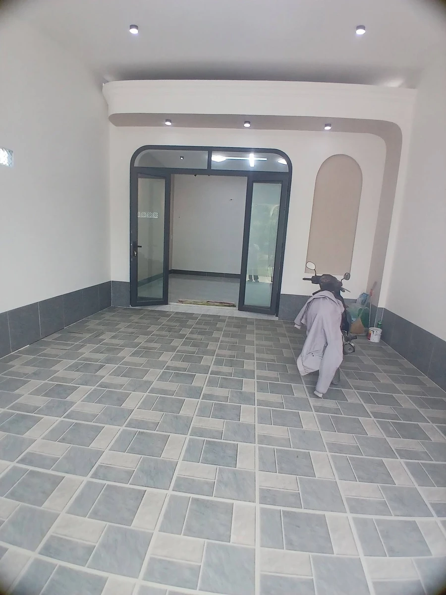 Bán nhà cấp 4 mới 5x30m, 3 phòng ngủ, sổ hồng riêng tại ấp Tràm Lạc, xã Đức Lập, Tây Ninh - Ảnh thu nhỏ 5