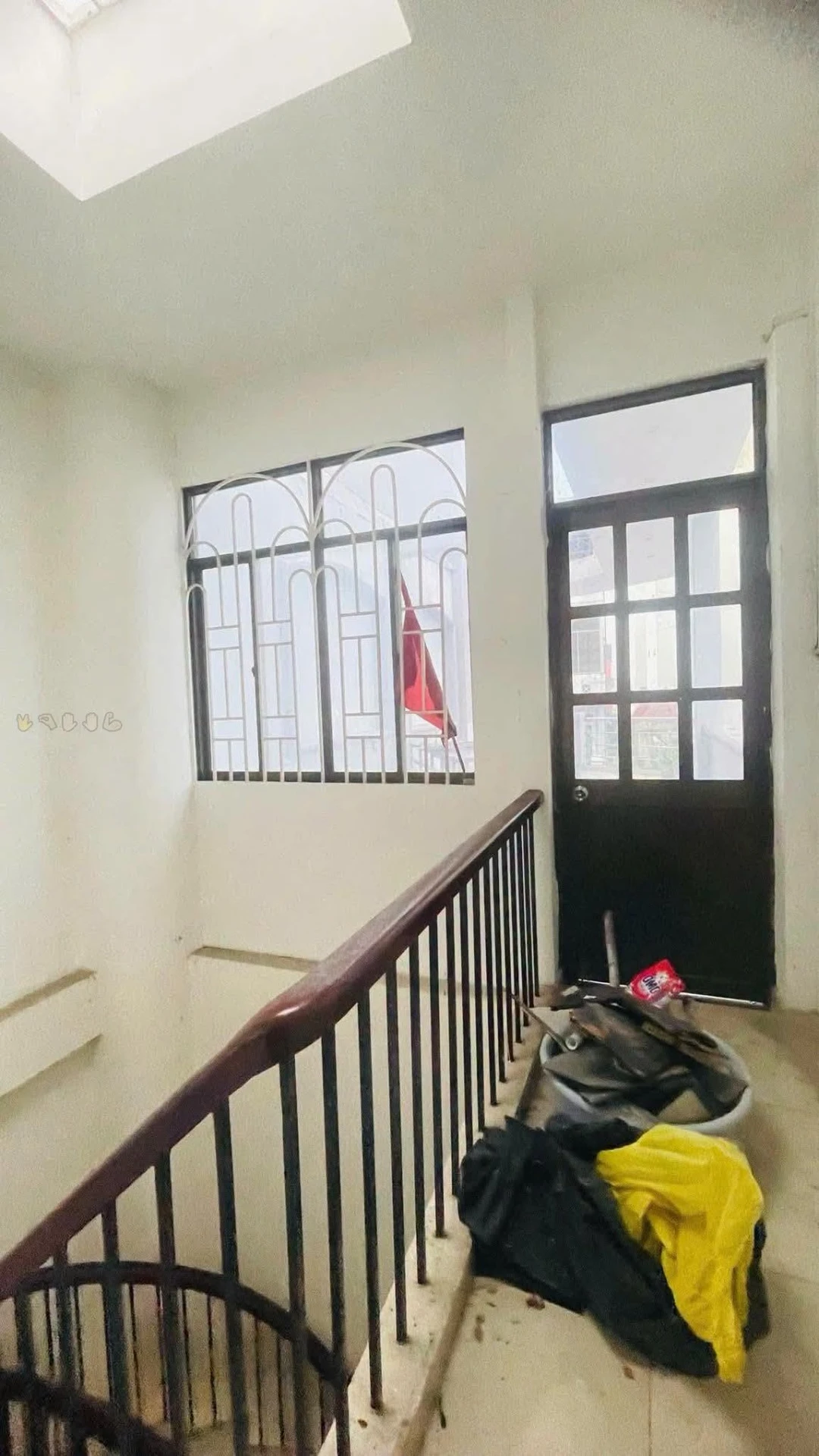 Bán nhà phố mặt tiền Cao Thắng, Phú Nhuận, 81m², 4PN, 13.8 tỷ - Ảnh 1