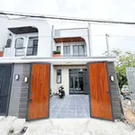 Bán nhà 1 trệt 1 lầu 5x16m gần chợ Phú Thọ Trảng Dài 3,35 tỷ - Ảnh thu nhỏ 1