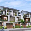 Shophouse 170m2 hàng chủ đầu tư chiết khấu hấp dẫn, miễn lãi và ân hạn gốc 24 tháng tại VSIP - Ảnh thu nhỏ 8