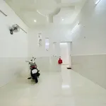 Bán nhà 2 tầng 41m2, 2PN2WC, An Hội Đông, 4 tỷ - Ảnh thu nhỏ 1