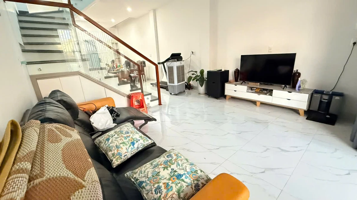 Nhà 2 tầng 78m² Nha Trang 4,3 tỷ - Ảnh thu nhỏ 4
