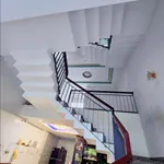 Bán nhà 3 tầng 90m² chỉ 3,2 tỷ Hoà Tiến Hóc Môn - Ảnh thu nhỏ 4