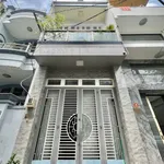 Bán nhà 4PN 4WC 50m² Phường 10 Tân Bình 6 tỷ - Ảnh thu nhỏ 1