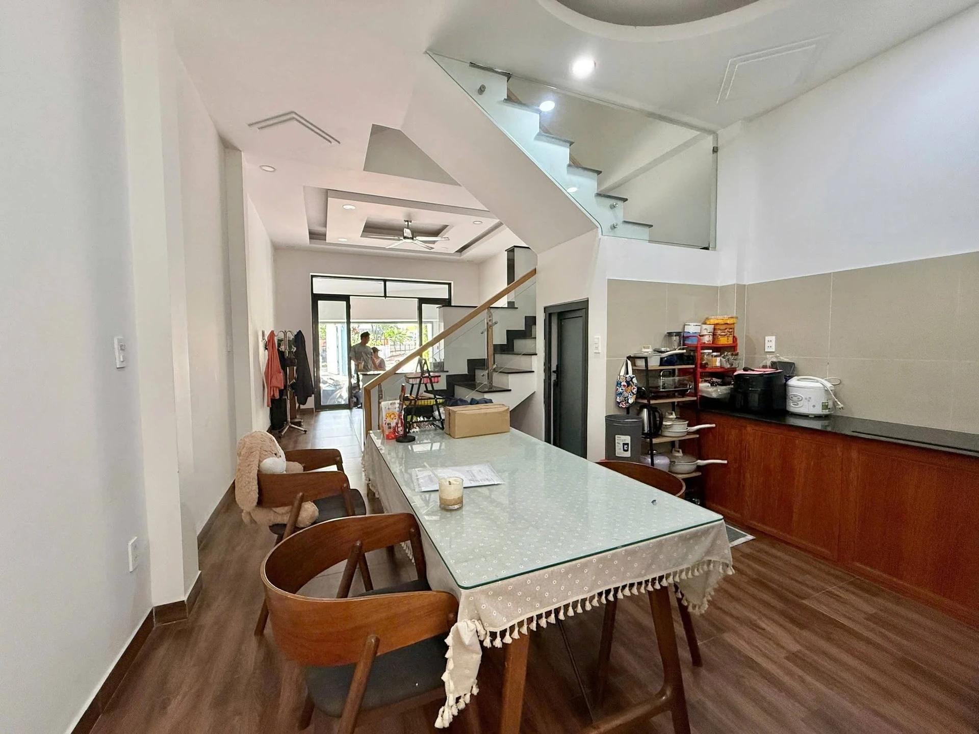 Bán nhà Long Trường Thủ Đức 50,7m² 3 phòng 5,3 tỷ - Ảnh 1