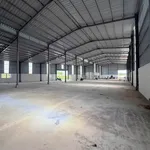 Cho thuê xưởng 1400m2 Phước Tân 60 triệu/tháng - Ảnh thu nhỏ 4