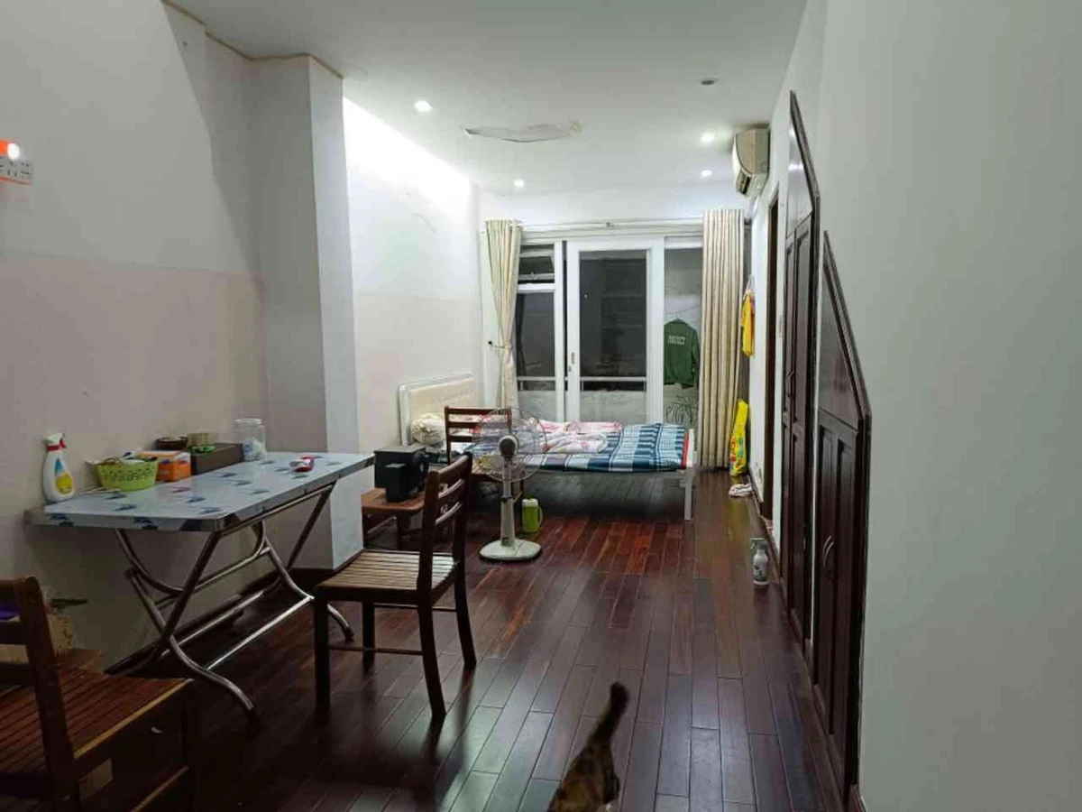 Bán nhà hẻm ô tô tránh nhau đường Lê Văn Phan, 41m2, 5 tầng BTCT, giá 8 tỷ, Tân Phú - Ảnh thu nhỏ 5