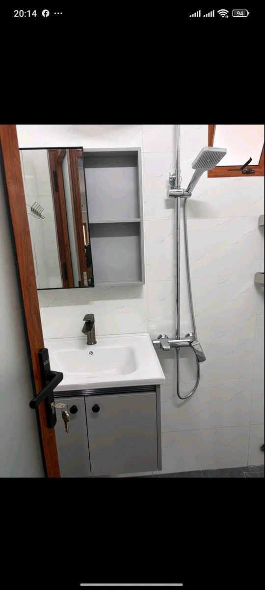 Cho thuê nhà 3PN 4WC 95m2 đường Tô Hiệu, Nha Trang 22tr/tháng - Ảnh thu nhỏ 2