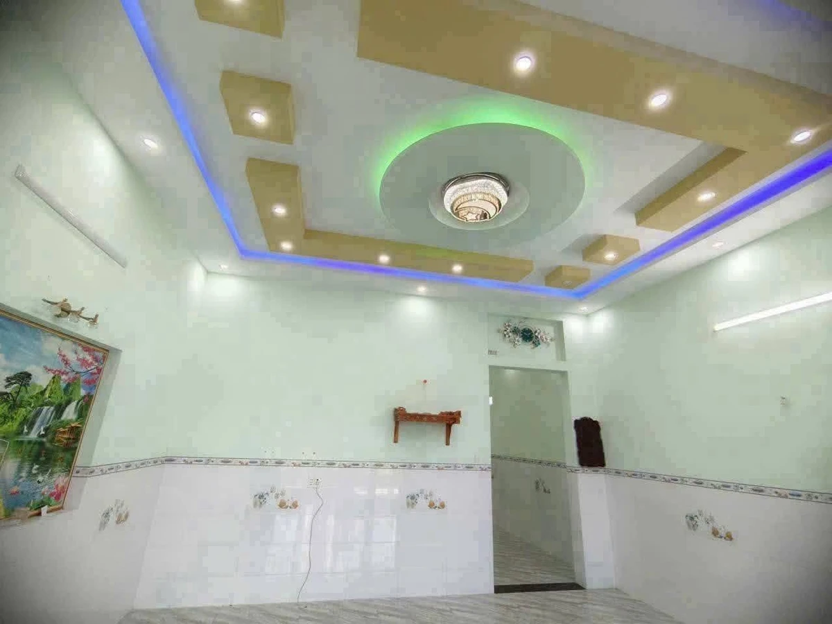 Bán nhà 3 phòng 130m² Long Hải 1.62 tỷ - Ảnh thu nhỏ 3