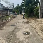 Bán lô đất thổ cư 5x23m hẻm 81 Nguyễn Công Trung, Tân An, giá 1,55 tỷ - Ảnh thu nhỏ 3