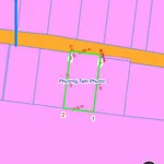 Bán nhà 3PN + 5 phòng trọ Tam Phước, 190m², 2.7 tỷ - Ảnh thu nhỏ 2