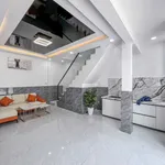 Nhà trệt lầu 3 phòng ngủ 90m2 Phạm Ngũ Lão Cần Thơ - Ảnh thu nhỏ 4