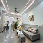 Bán nhà hẻm Bình Thạnh 52m² 3PN 5.35 tỷ - Ảnh thu nhỏ 4