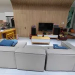 Cho thuê nhà phố Melosa Khang Điền 85m² 3PN full nội thất 14tr/tháng - Ảnh thu nhỏ 1