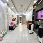 Bán nhà phố 66m2 hơn 7 tỷ Phú Nhuận - Ảnh thu nhỏ 2