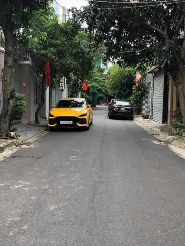 Bán nhà cấp 4 có gác và dãy phòng trọ 100m2 Vũng Tàu