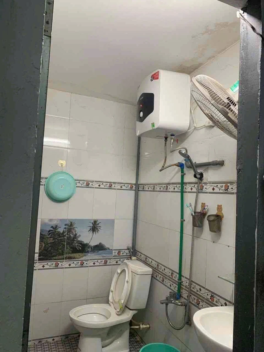 Bán nhà cấp 4 2PN 1WC Cù Chính Lan Thanh Khê 50m² - Ảnh thu nhỏ 3