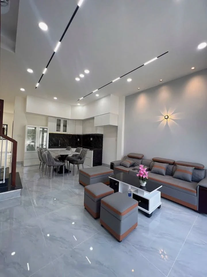Bán nhà Biên Hòa 95m² 3 PN, sổ hồng riêng 2.45 tỷ - Ảnh thu nhỏ 2