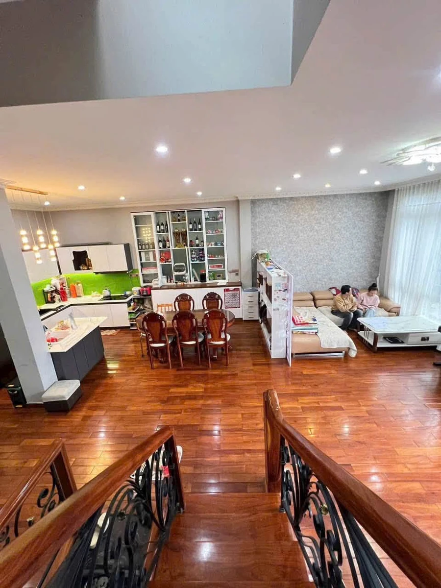 Bán nhà hẻm ô tô lớn Lê Hồng Phong Đà Lạt 14 tỷ 101m² - Ảnh thu nhỏ 2