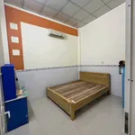 Bán nhà hẻm Chu Văn An, 81m², 2 PN, full nội thất, 1 tỷ 260 - Ảnh thu nhỏ 3